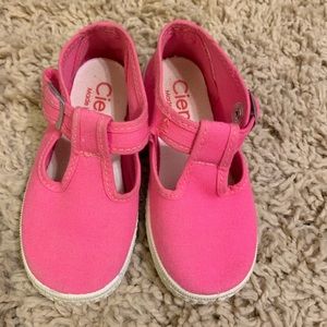 Toddler girl shoes